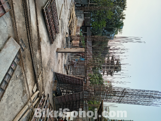 ফ্ল্যাটের শেয়ার স্বল্প মূল্যে বিক্রি হবে